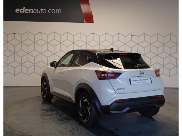 Nissan Juke image 1