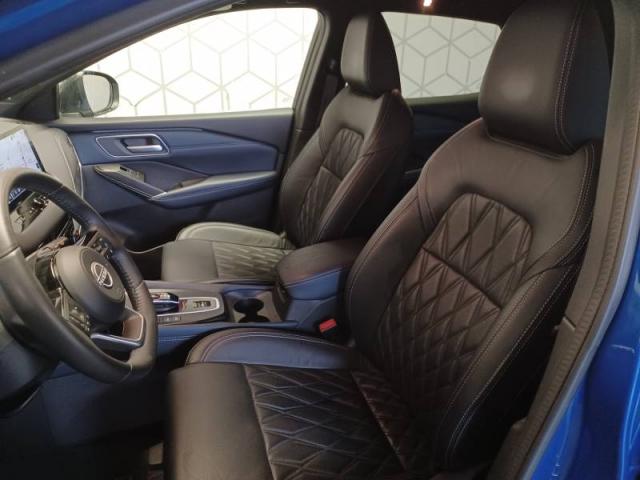 Nissan Qashqai image 3