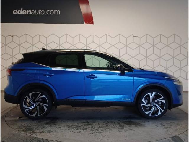 Nissan Qashqai image 6