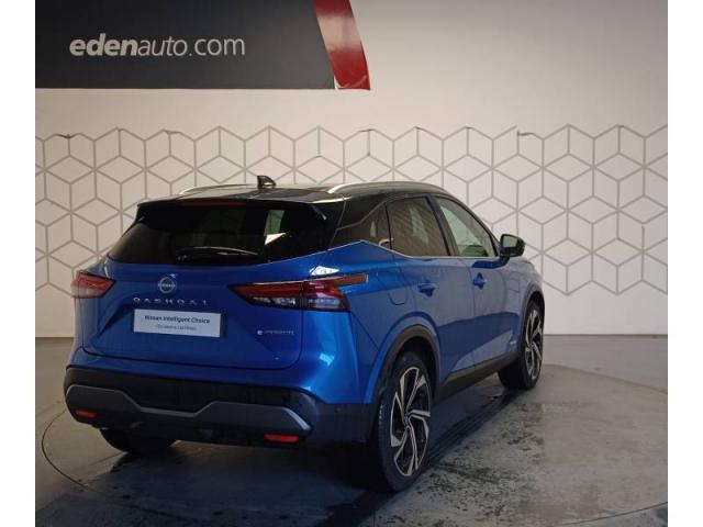 Nissan Qashqai image 7