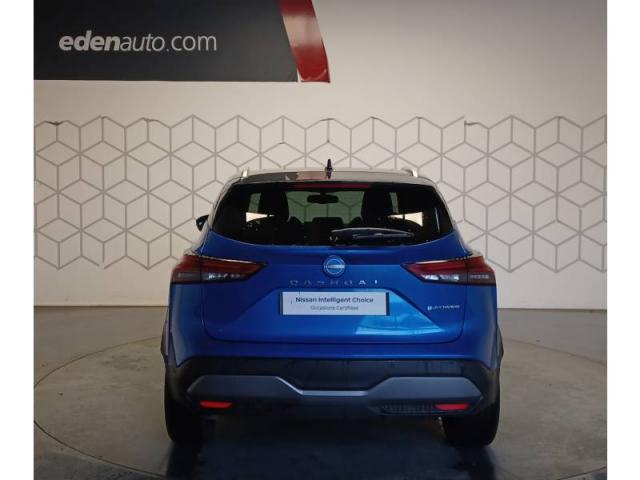 Nissan Qashqai image 2