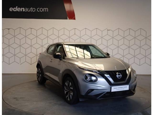 Nissan Juke image 3
