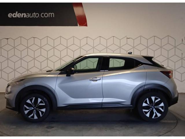 Nissan Juke image 8