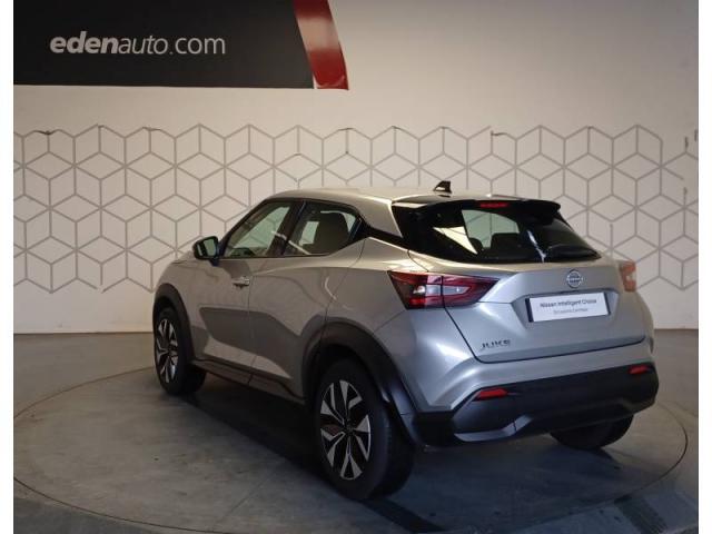 Nissan Juke image 9