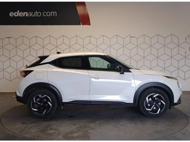 Nissan Juke image 7