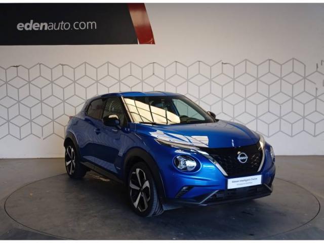 Nissan Juke image 4