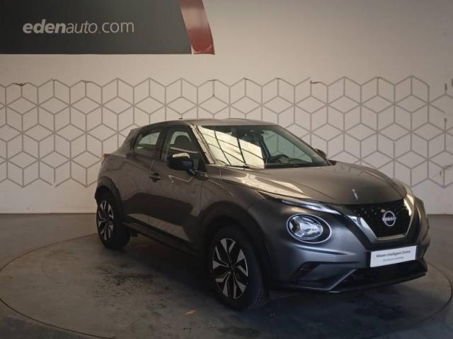 Nissan Juke image 9