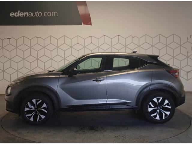 Nissan Juke image 1
