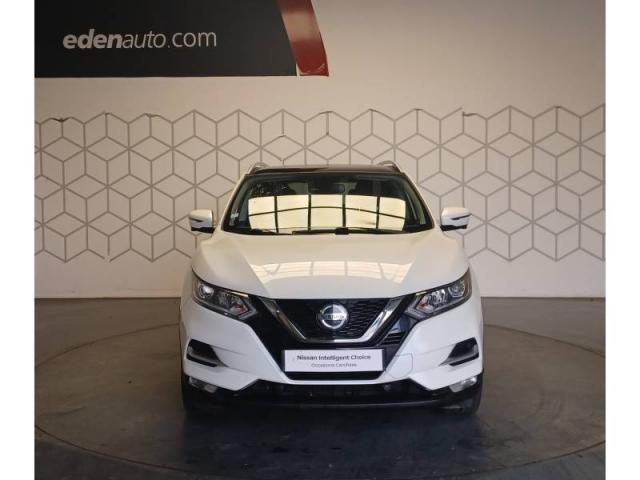 Nissan Qashqai image 6