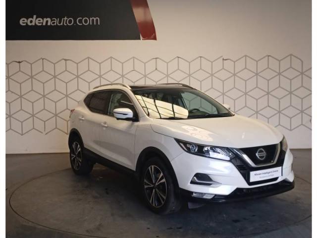 Nissan Qashqai image 3