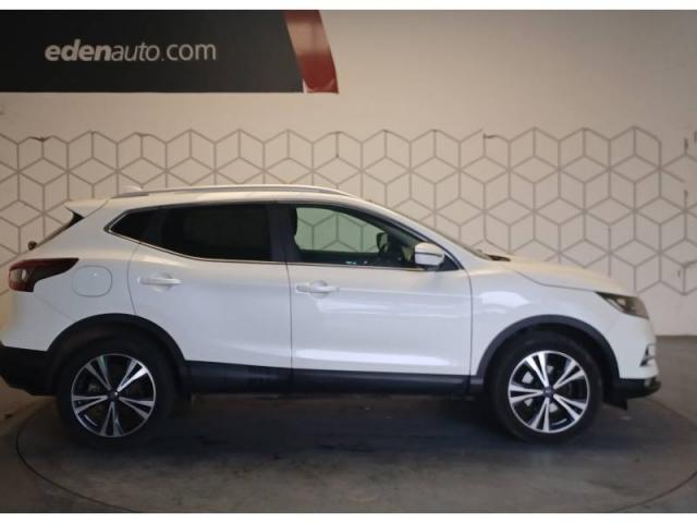 Nissan Qashqai image 8