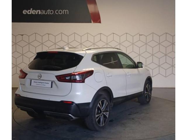 Nissan Qashqai image 5