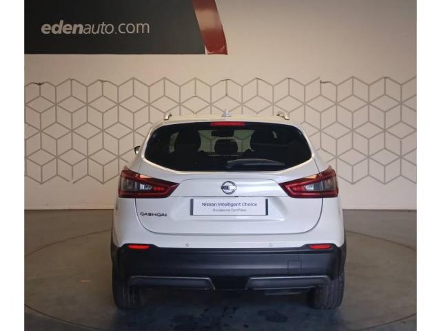 Nissan Qashqai image 9