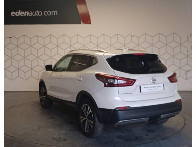 Nissan Qashqai image 7