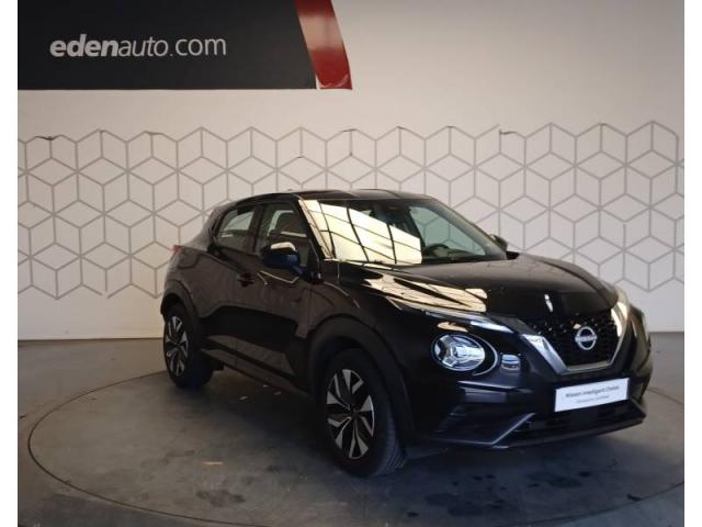 Nissan Juke image 8