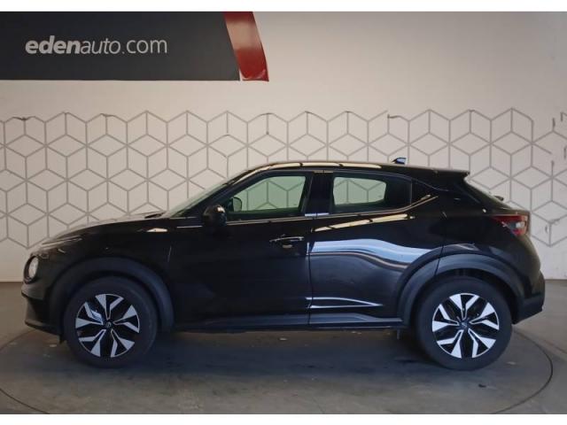 Nissan Juke image 2