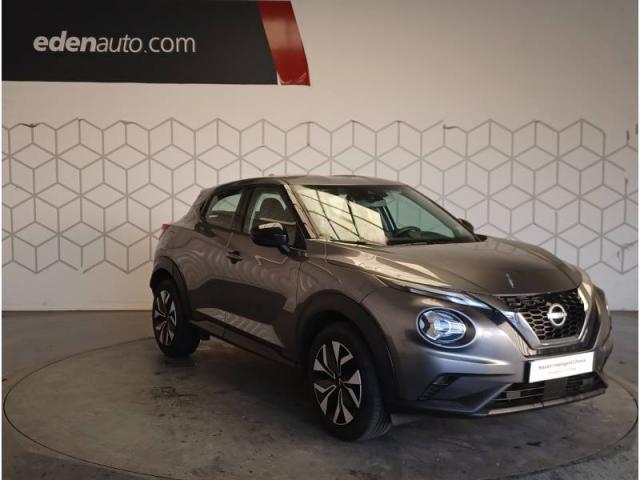 Nissan Juke image 6