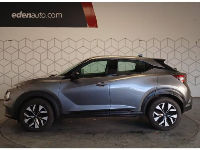 Nissan Juke image 5