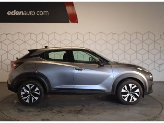 Nissan Juke image 4