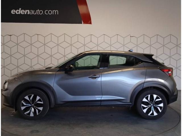 Nissan Juke image 3