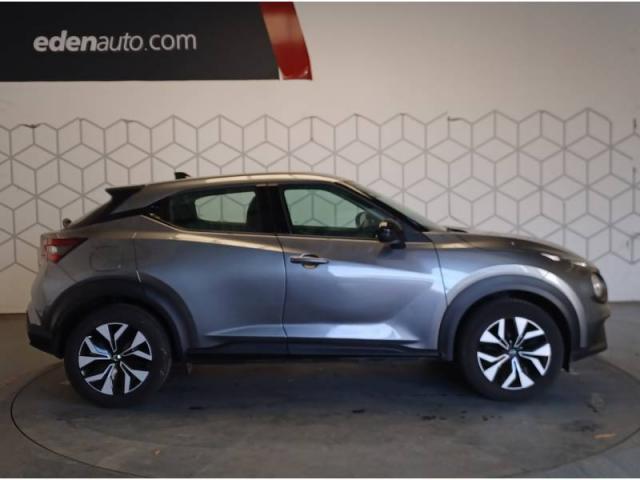 Nissan Juke image 9