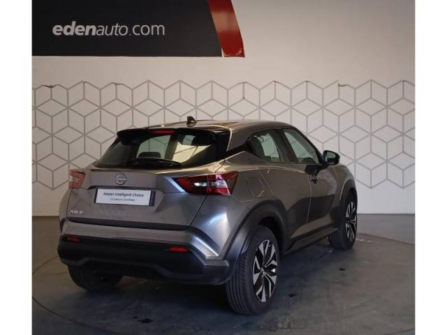 Nissan Juke image 6