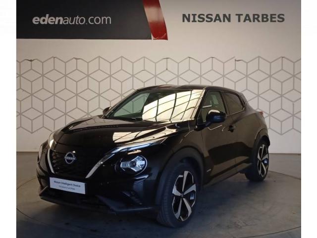 Nissan Juke Hybrid 143 Tekna