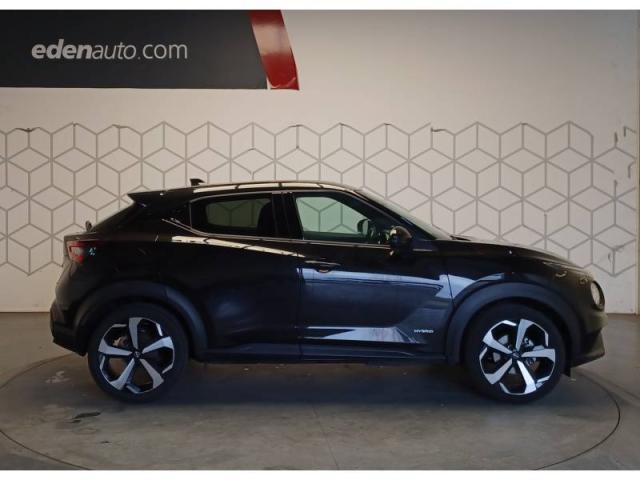 Nissan Juke image 2
