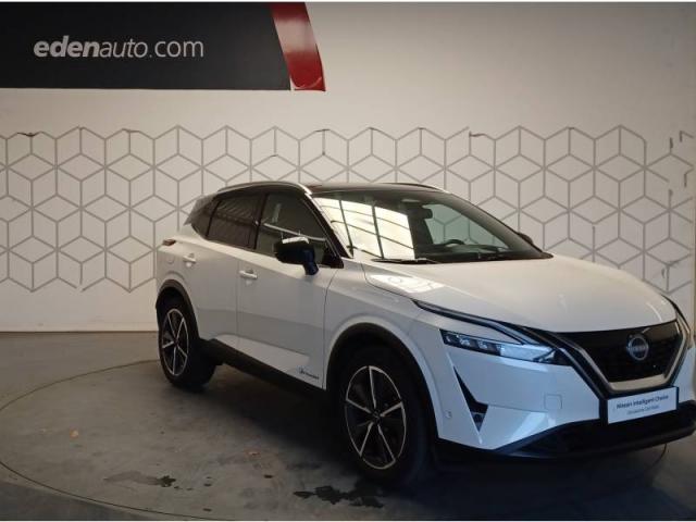 Nissan Qashqai image 7