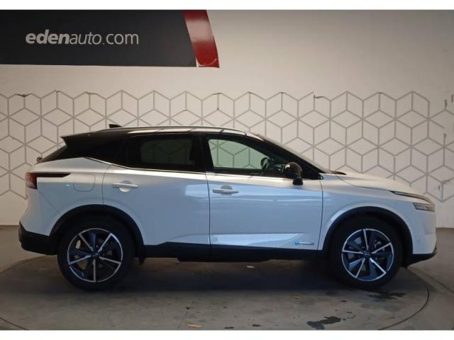 Nissan Qashqai image 4