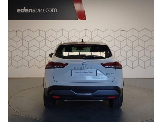 Nissan Qashqai image 6