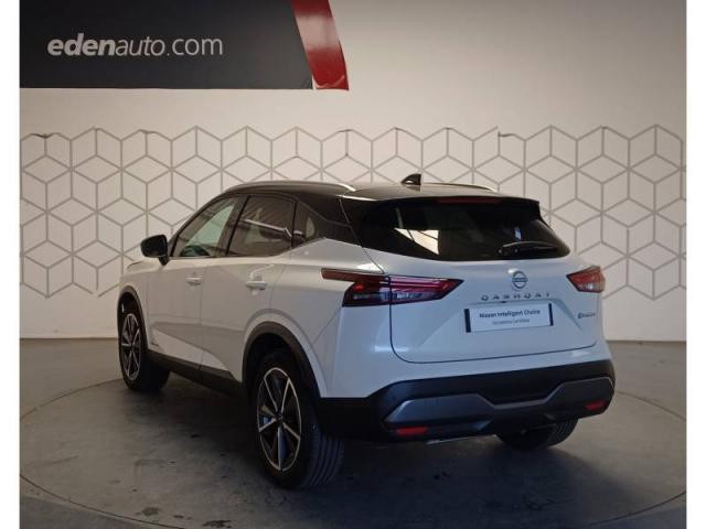 Nissan Qashqai image 2