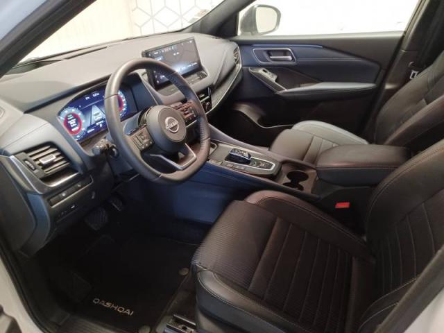 Nissan Qashqai image 3