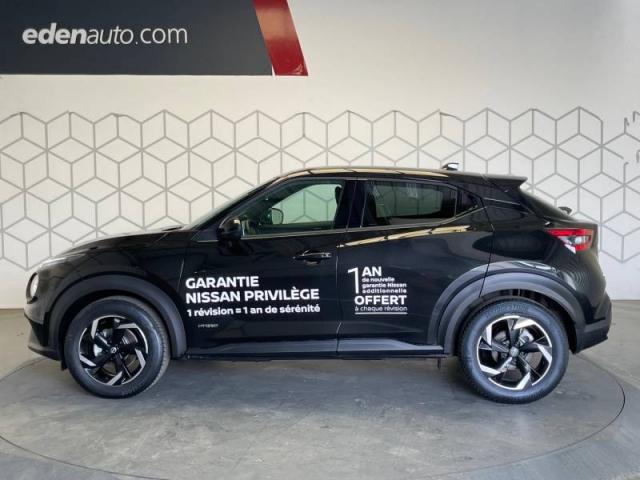 Nissan Juke image 1