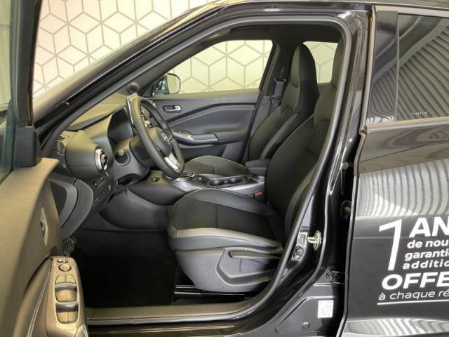 Nissan Juke image 7