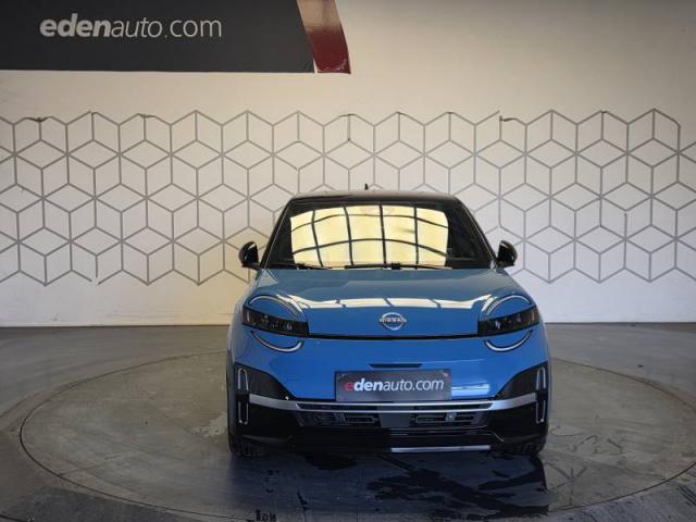 Nissan Micra Electrique 52kwh 150ch Advance