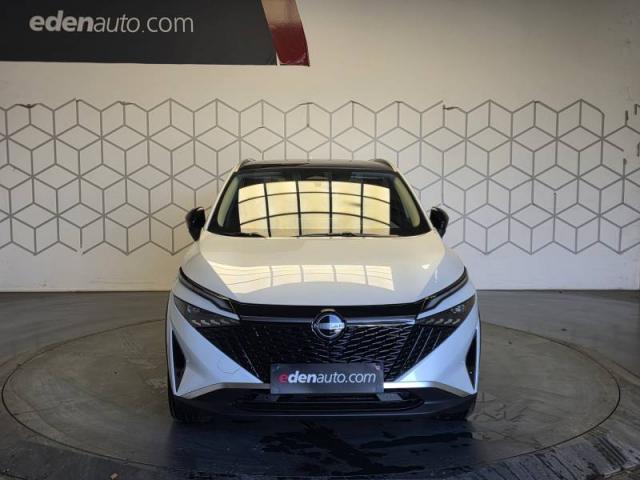 Nissan Qashqai Hybrid E-Power Gen3 205 Ch N-Connecta