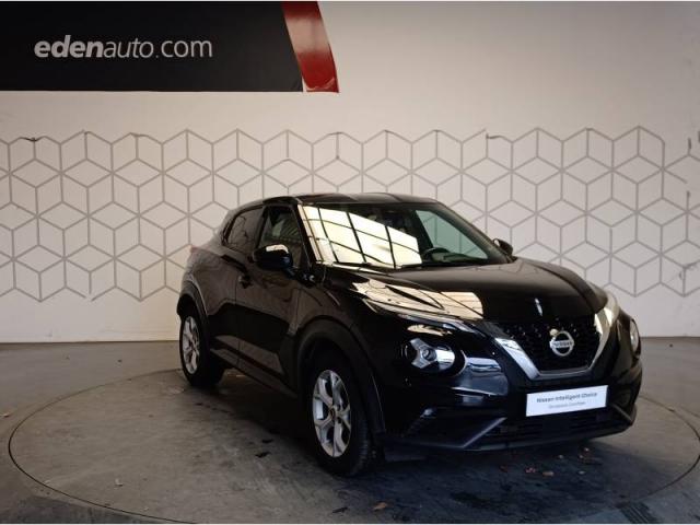 Nissan Juke image 5
