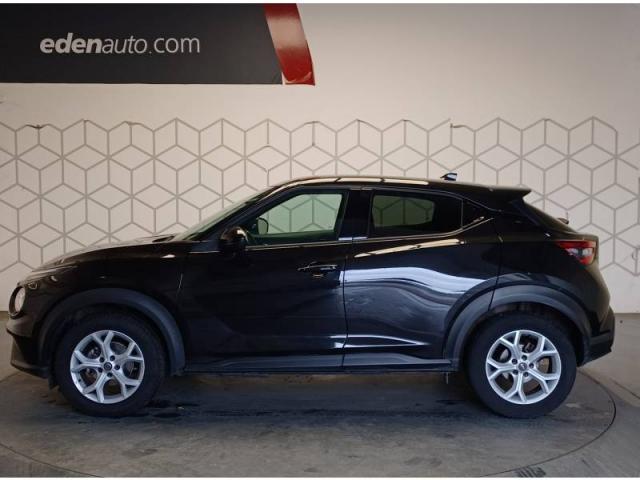 Nissan Juke image 9