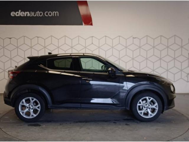 Nissan Juke image 1