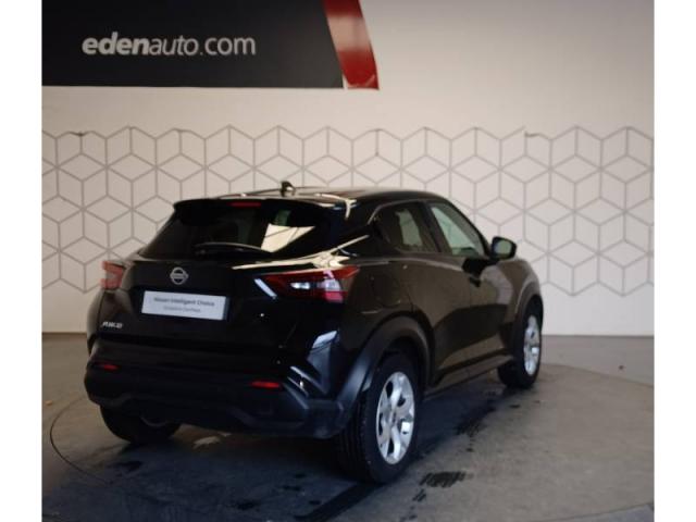 Nissan Juke image 2
