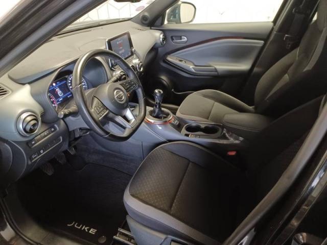 Nissan Juke image 8