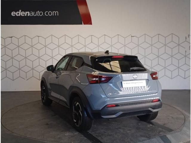 Nissan Juke image 2