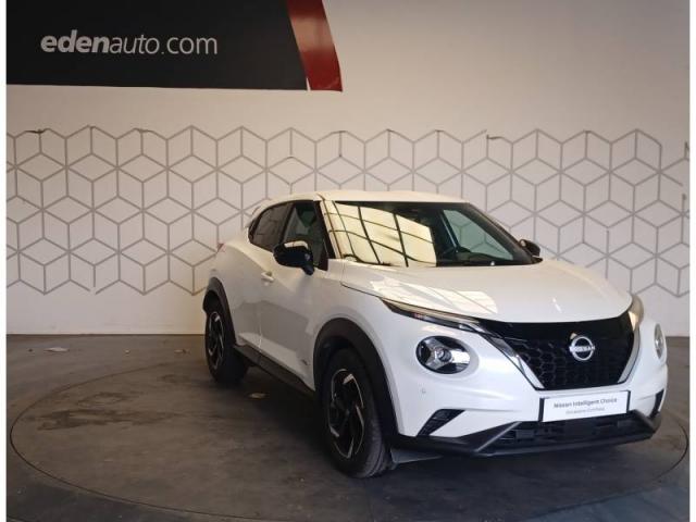 Nissan Juke image 8