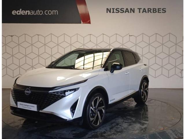 Nissan Qashqai E-Power 190 Ch Tekna+