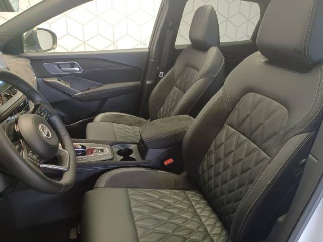 Nissan Qashqai image 1