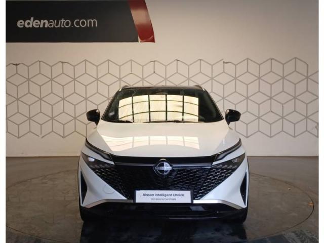 Nissan Qashqai image 7