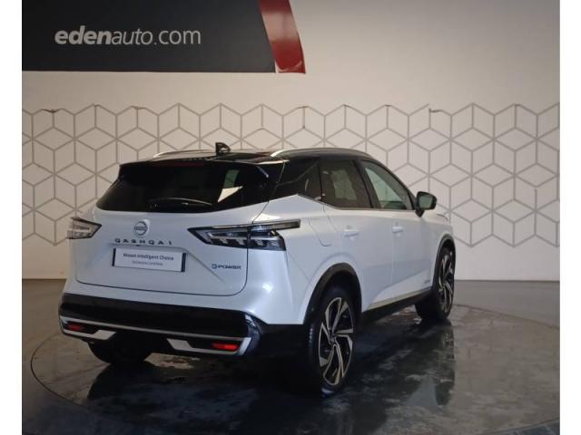 Nissan Qashqai image 5