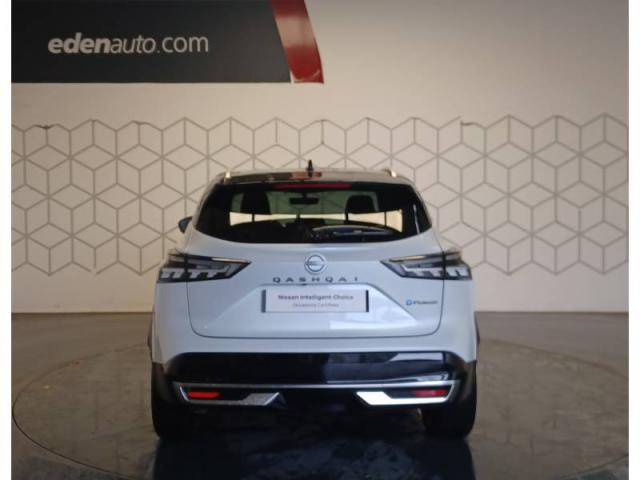 Nissan Qashqai image 3