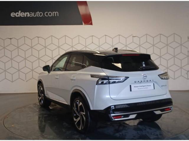 Nissan Qashqai image 6